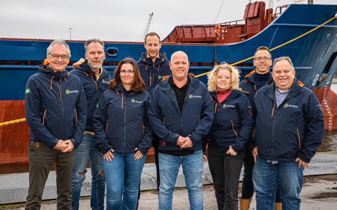 Our Team | Rotterdam Ship Repair